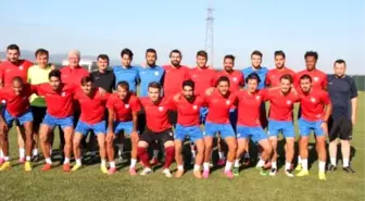 Bandırmaspor'da Yeni Sezon Hazırlıkları Başladı