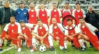 IŞİD, Suriyeli 4 Futbolcunun Kafalarını Keserek Katletti