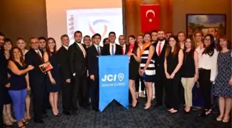 Jcı Adana, 2017 Yönetim Kurulu'nu Seçti