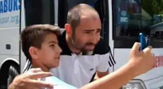 Kardemir Karabükspor Kamp İçin Gerede'ye Gitti