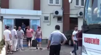 Kardemir Karabükspor'un Yeni Sezon Hazırlıkları