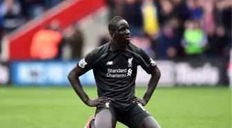 UEFA, Mamadou Sakho'nun Doping Davasını Düşürdü