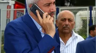 Başbakan Yıldırım, Başkan Yılmaz'ı Aradı