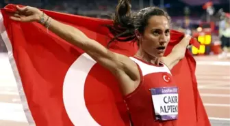 CAS'tan Aslı Çakır Alptekin'e Ret Geldi