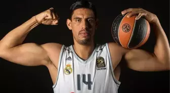 Fenerbahçe, Real Madrid'den Gustavo Ayon'u Transfer Ediyor