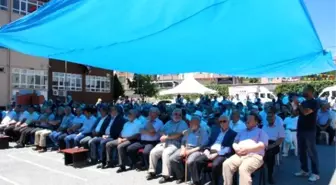 İmam Hatipliler 40. Kuruluş Yılında Buluştu