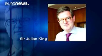 İngiltere'nin Yeni AB Komisyon Üyesi Julian King mi Olacak ?