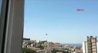 Şehit Pilotun Devre Arkadaşlarından 8 Yıl Sonra Sürpriz Ziyaret