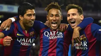 Messi, Neymar ve Drogba Türkiye'ye Geliyor