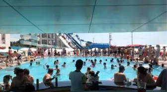 Tatil Bahane Havuz Şahane