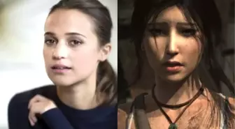 Tomb Raider Filmi Çıkış Tarihi ve Detaylar