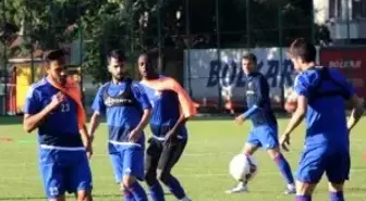 Tudor: Çok İyi Oynayan Bir Karabükspor Olacak