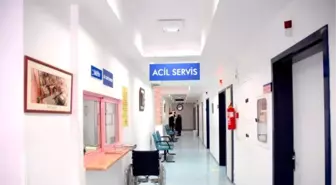 Acil Servisler Tuhaf Başvurular Yüzünden Çalışamaz Hale Geliyor