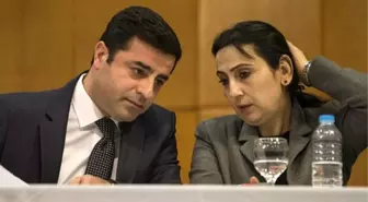 AK Partili Vekilden, HDP'ye Kinayeli Başsağlığı Mesajı