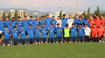 Akhisar Gurbetçilere Emanet