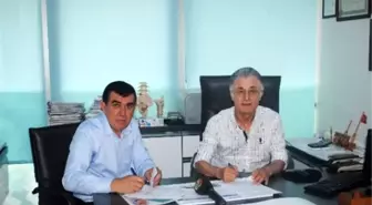 Bucalı Esnafa İndirimli Sağlık Hizmeti