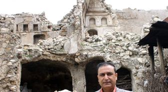 Cas Evler ve Sabatlar Gelecek Nesillere Kazandırılmalı