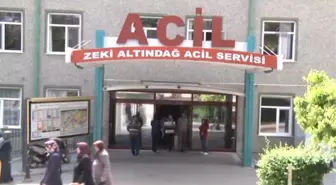 Gelin Adayı Bulmak İçin Bile Acil Servise Başvuruyorlar'