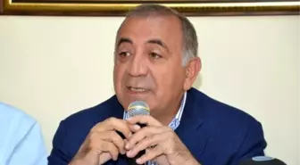 Gürsel Tekin'den 'Bahoz Erdal' Açıklaması