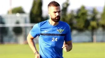 Serdar Kesimal: 'Akhisar Belediyespor Kolej Havasında Bir Takım'