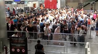 Unesco Genel Direktörü Bokova İstanbul'da