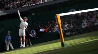 Ve Wimbledon'ın Kralı Murray !