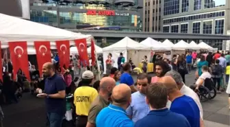 Anatolia Fest, Kanada'da Gerçekleştirildi