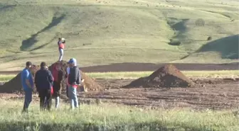 Bayburtlu'nun Göç Hikayesi 'Vefa'Nın Çekimleri Başlıyor