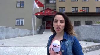 Erzurum Teyze, Ayı Korkusundan Kaçan Yeğenini Kurtarmak İsterken Ölüme Gitti 1-