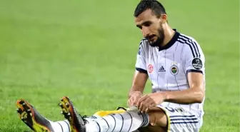 Mehmet Topal'dan Fenerbahçe'ye kötü sürpriz