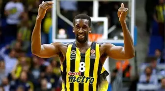 Fenerbahçe, Ekpe Udoh ile 2 Yıllığına Anlaştı