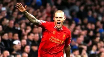 Fenerbahçe Martin Skrtel'in geliş tarihini duyurdu