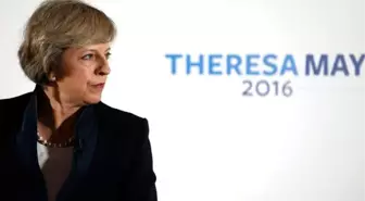 İngiltere'nin Yeni Başbakanı Theresa May Kimdir?