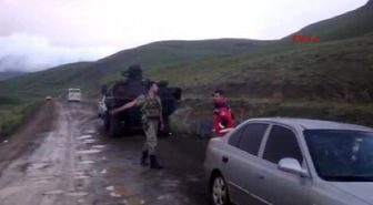 Kars'ta Ayılar Aileye Saldırdı: 2 Ölü, 2 Yaralı