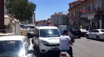 Biri Suriyeli 2 Kişinin Öldüğü Kavga Sonrası Polis Alarma Geçti