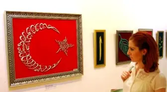 Oğuzhan Cem Taş'ın Filografi Sergisine İlgi