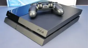 Playstation 4 Oyun Fiyatları Düştü