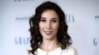 Sibel Kekilli, 2 Sinema Filmiyle Setlere Geri Dönüyor