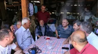 Yoksulluktan Belediye Başkanlığı'na