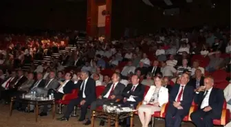 Atatürk Üniversitesi'nde Rektör Adayı Belirleme Seçimi