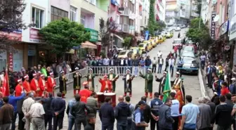 Aybastı'da Festival Başladı