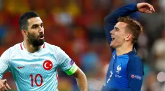 Euro 2016'nın En Kötüsü : ?