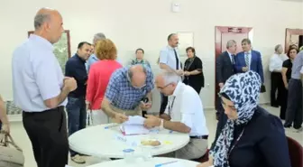 Fırat Üniversitesi Rektör Adaylarını Seçiyor