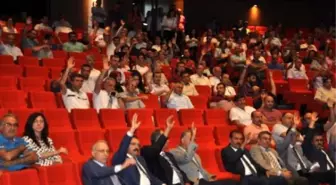 Gaziantep Üniversitesi'nde Rektörlük Seçimi