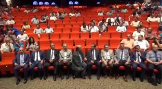 Gaziantep Üniversitesi'nde Rektörlük Seçimi