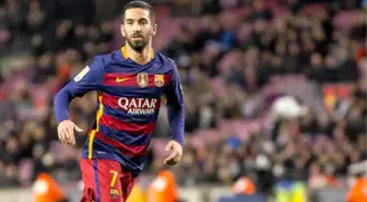 İspanyol Basını: Juventus Arda Turan'ı Transfer Etmek İstiyor