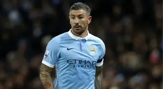 Manchester City, Aleksandar Kolarov İçin Beşiktaş'tan 8 Milyon Euro İstedi