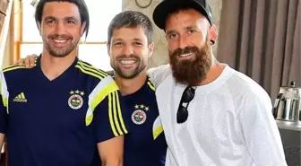 Meireles ve Mehmet Topuz, Henüz Kulüp Bulamadı