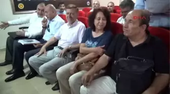 Mersin Haklarında Dava Açılan Akademisyenlere Destek Çağrısı