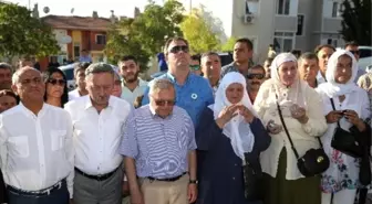 Srebrenitsa Anneleri, Türkiye'den Yardım İstedi